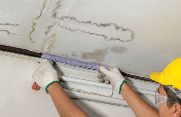 Reliable Basement Flood Cleanup contractor in Colton, OR by Aqua Guard Water Damage